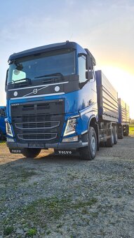 VOLVO FH 500 , 6x4, EURO 6 - 2