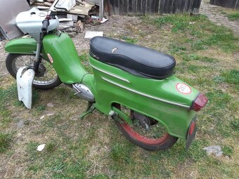 Prodam Jawa Pionyr - 2