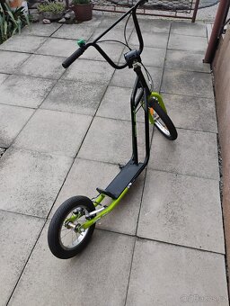 Prodám koloběžku - 2