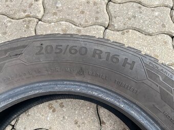 Barum Polaris 5 205/60 R16 H 1ks - 2