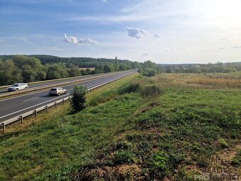 Prodej komerčního pozemku 39262 m² Bakov nad Jizerou - 2
