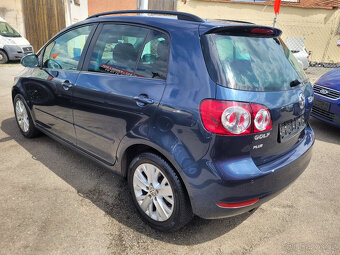 Volkswagen Golf Plus, 1,2 TSI 77 KW LIFE 63 249 KM - 2