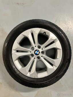 ALU kola BMW 17 - 2