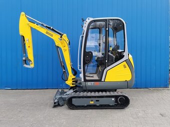 🟨 Wacker Neuson ET18 - 2