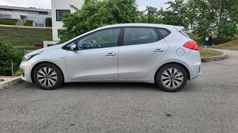 KIA Ceed II JD - 2