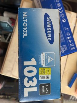 Cartridge Samsung ML 295x / SCX 47xx - 2