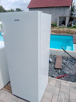 Suplikovy mrazak Gorenje - 2