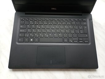 Dell Vostro 5481core i5 8x vlákno - 2