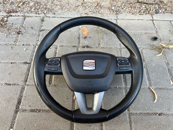 Volant Seat - 2