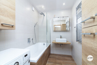 Bytová jednotka 4+KK, 80 m2, lodžie, Ostrava - Dubina, ul. J - 2