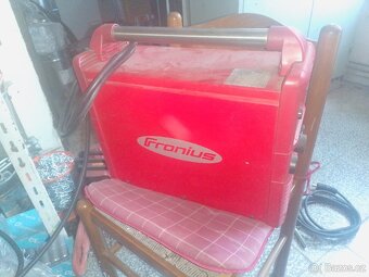 Fronius transtig 2200 g/f - 2