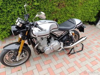 NORTON COMMANDO 961 SP - 2