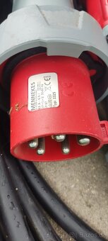 Kabel 5x6mm - 2