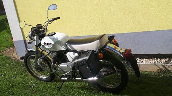 ČZ 350 472.4 - 2