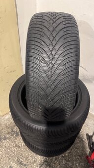 Zimní pneu 235/45/18 BF Goodrich G - Force Winter - 2