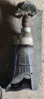 Konvolut stareho naradi - 2
