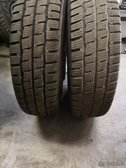 6x205 r16 205/75 r16C 205/75/16C - 2