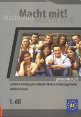 Macht mit 1 - 2