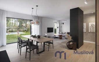 Prodej rodinného domu 150 m2, pozemek 700 m2 - 2