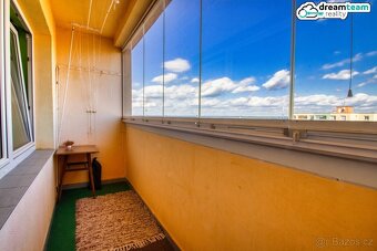 Prodej bytu 3+1 65 m², Orlová - Lutyně, ev.č. 00275 - 2