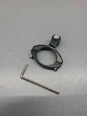 Gopro drzak na řidítka - 2