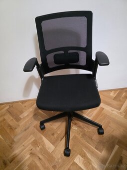 Kancelářská židle Techno Ahrend - 2