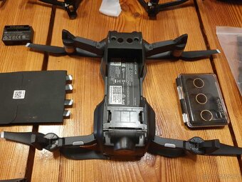 DJI MAVIC Air 1 - Fly more combo - 5x baterie - 2