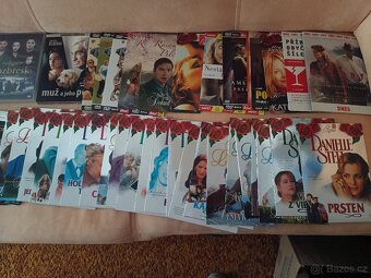 Telenovely DVD - 2