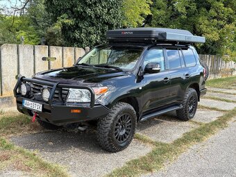 Toyota Land Cruiser 200 V8 4.5 D4D - 2