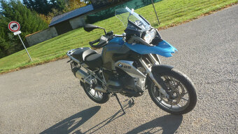 BMW R 1200 GS - 2