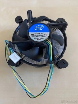 Intel® Core™ i5-4590 LGA1150 - 2