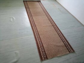 Koberec - běhoun 0,95 m x 3 m - 2