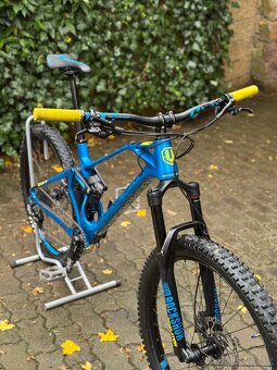 Mondraker Foxy Carbon R 27,5 - 2