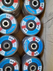 Akce Lamelové kotouče 115/80,bedny po 300ks. - 2