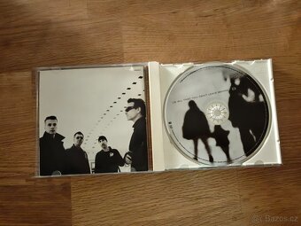 U2 - ALL THAT YOU CANT LEAVE BEHIND - 2