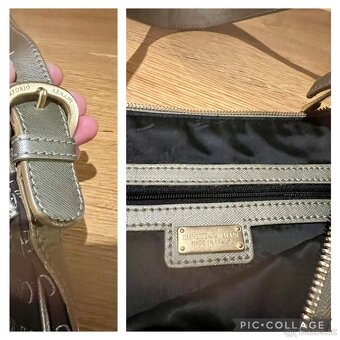 Kabelka Armani velká - 2