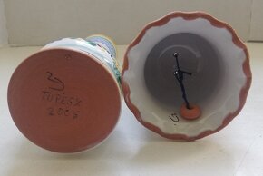 Keramika- TUPESY - 2