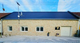 Prodej bezbariérového domu 4+kk v Uherském Hradišti – Jarošo - 2