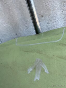 Kapota Fiat Panda 2003-2012 - 2