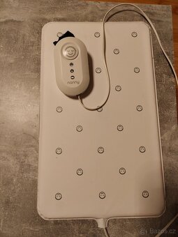 Monitor dechu Jablotron - 2