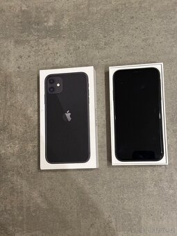 iPhone 11, 64GB - 2