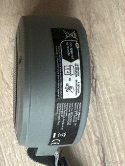 Reproduktor mini s poutkem - 2