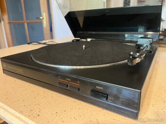 Gramofon DUAL CL-3600 - 2