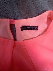 Šaty vel.6,8 - 2