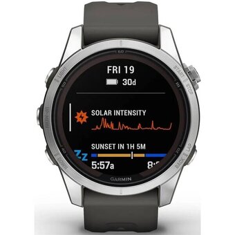 Garmin Fenix 7s PRO solar - 2