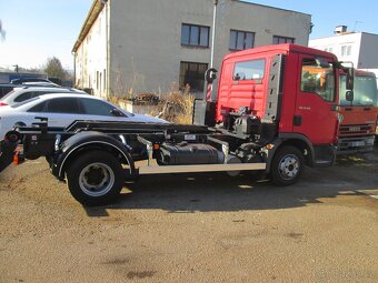 Prodám Man TGL , nová kontejnerová nástavba - 2