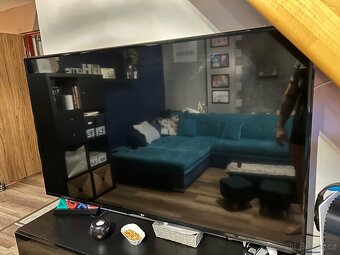 Televize LG 162cm  - smart - 2