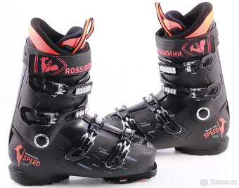 Použité lyžáky ROSSIGNOL SPEED 100 2025 - 2