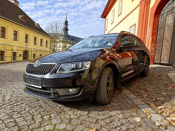 Škoda Octavia 3 JOY 2.0 Tdi 110kw - 2