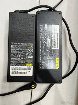 Zdroj Fujitsu 19V 80W a 90W - 2